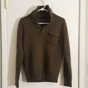 J. Crew mens Sweater